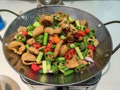 -澎湖湾农家菜(八一路楚天府店)