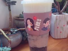 -九秋茶铺(三里屯店)
