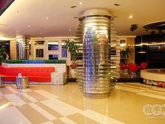 -欢乐迪氧吧KTV(大渡口步行街店)