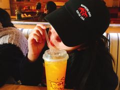 -尊宝比萨(福强店)