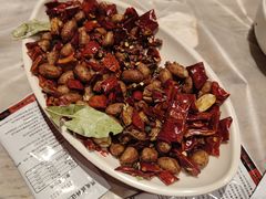 -熙成烧烤(白塔岭店)