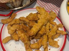 -虾享蟹逅小龙虾·螃蟹·小海鲜(吉林省总店)