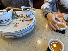 -点都德(龙之梦店)