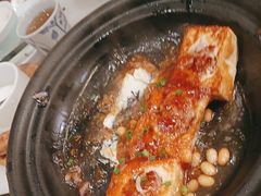 -客语客家菜(华发商都店)