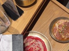 -西塔老太太泥炉烤肉(武汉摩尔城店)