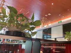 -风渡嘉荷·美式西餐厅·招牌汉堡·烤鸡·牛排(西三旗金隅店)