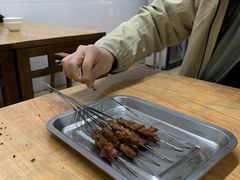 -金二烤肉(早慈巷小区店)