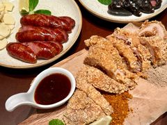 -老张牛肉面(天津万象城店)