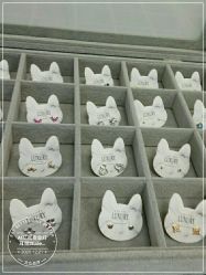 -AI艾耳·专业手工耳洞·穿孔美学馆