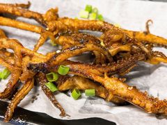 -陈帅夜排档·龙虾·炒菜·烤串(世茂店)