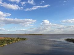 -呼兰河口湿地公园