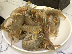 -孙家码头海鲜自助美食城