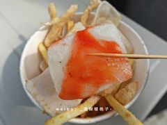 年糕-卞嵊记老味道(嵊州总店)