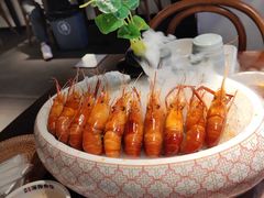 -乔街深夜食堂·小龙虾·高压锅生蚝(杭州总店)