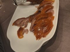 -聚宾楼·烤鸭·家宴(科技三路店)