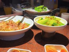 -桂小厨广西菜(桂林万象城店)
