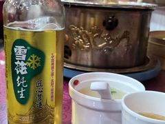 -老边饺子馆(中街店)