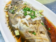 -威海渔村(黄兴路店)