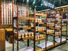 -PAPER STONE BAKERY(天汇广场店)