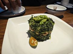 -永安鱼庄·镇江菜(三店纬五路店)