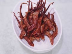 温州鸭舌-正亮海鲜(人民西路店)