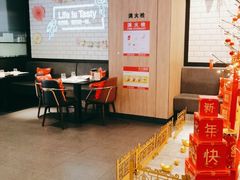 -西堤牛排(合肥之心城店)