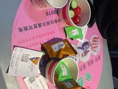 -海底捞火锅鲜切牛肉主题店(长寿路店)