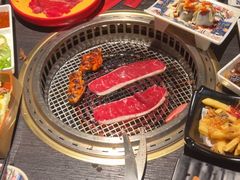 -AJIYA·池袋日式烧肉自助(天津万象城店)