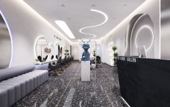 门面-YO HAIR SALON