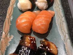 -百合酒店-香榭里自助餐厅