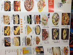 -佰家小厨·南京菜(夫子庙店)