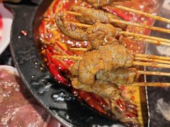 -蜀大侠火锅(春熙路店)