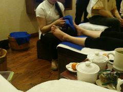 -苏沐堂全息足浴·SPA·按摩(万科美好广场店)