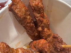 -马小毛老上海里脊肉(南翔印象城店)