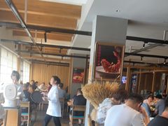 -0776食堂·京城创意菜(七里庄店)