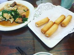 -黄但记老店·陈村粉食府