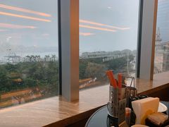 -厦门海港英迪格酒店(中山路店)