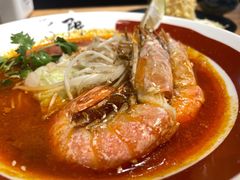 -雷门拉面·现熬骨汤(凯德来福士店)