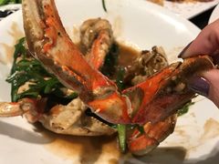 -无招牌海鲜餐厅(怡丰城店)