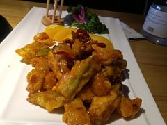 -蜀锦堂·川味现炒(襄阳武商汇店)