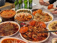-辣螃铠盆盆蟹大排档(总店)