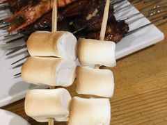 -鬼味烤翅(南锣鼓巷店)