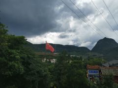 -抚仙湖禄充风景区