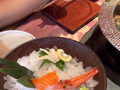 -牛YO寿喜烧火锅自助(三台子万象汇店)