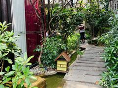 -大树头森林餐厅(番禺广场店)
