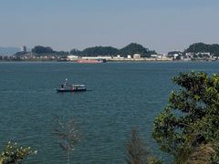 -大雁山风景区
