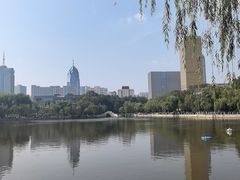 -文瀛公园