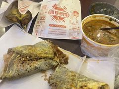 -南楼煎饼(南楼总店)