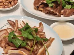 -潮中人潮州菜(益乐路店)