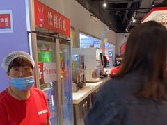 -龍歌自助小火锅(崂山丽达店)